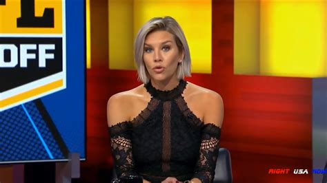 charissa thompson porn|Charissa Thompson Nude: Porn Videos & Sex Tapes